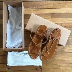 NWT Doen x K.Jacques